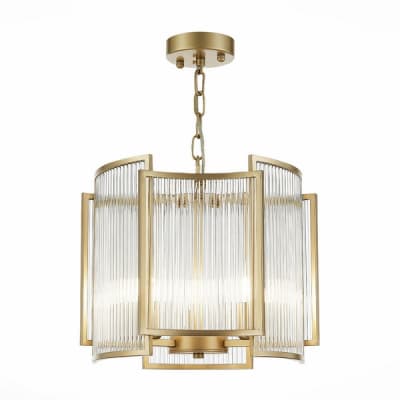 Подвесная люстра ST Luce Cosenza SL1234.203.03