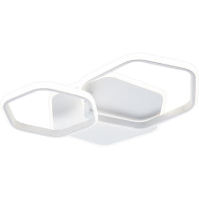 Потолочная люстра Escada Satellite 10217/2LED BL