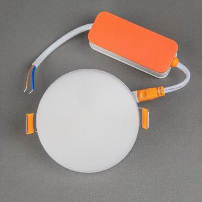 Точечный светильник Вега CLD5210N Citilux