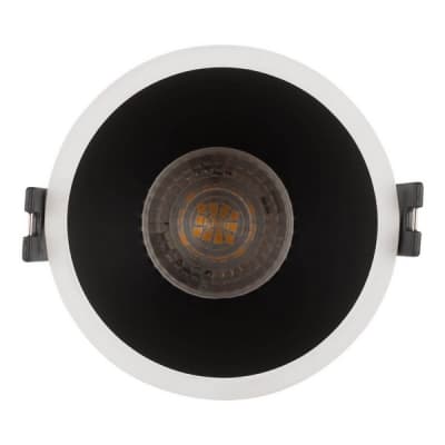 Точечный светильник  DK3026-WB Denkirs