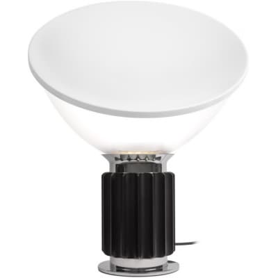 Интерьерная настольная лампа Loft It Taccia 10294/S Black