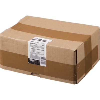 Болт ЗУБР M5 x 12 мм, 5 кг, оцинкованный, ГОСТ 7798-70 303080-05-012