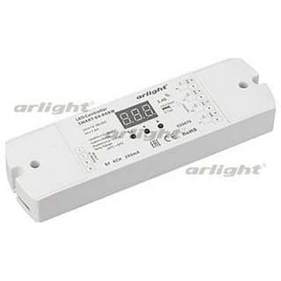 Контроллер Arlight SMART-K4-RGBW (12-36V, 4x350mA) 022670