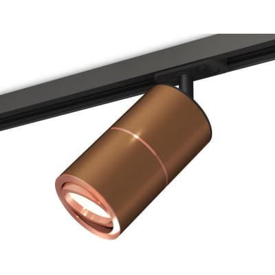 Трековый светильник Ambrella TRACK SYSTEM XT7404004