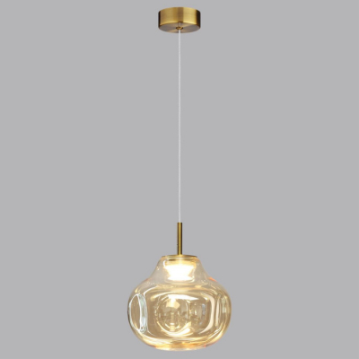 Подвесной светильник Odeon Vaso 5097/4L