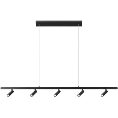 Подвесной светильник Loft It Sign 10260/5 Black