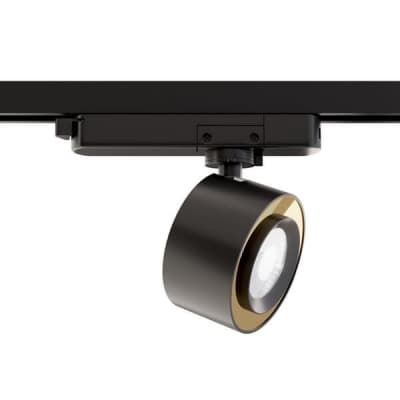 Трековый светильник Track lamps TR023-1-12B3K Maytoni