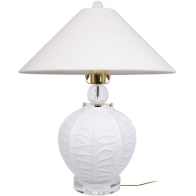Интерьерная настольная лампа Loft It Blanca 10265T/S
