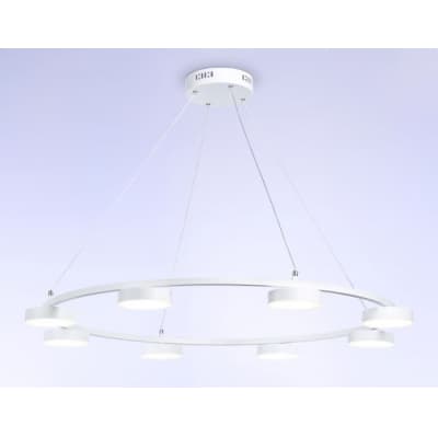 Подвесной светильник Ambrella COMFORT FL51761