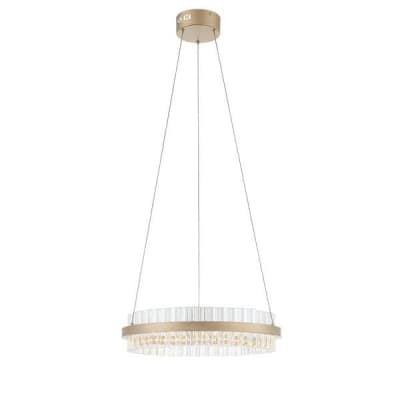 Подвесной светильник Cherio SL383.203.01 ST Luce