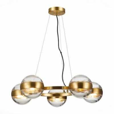Подвесная люстра Bala SL1156.303.05 ST Luce