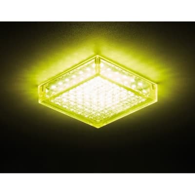Точечный светильник Декоративные Led S150 GD 5W 4200K LED Ambrella