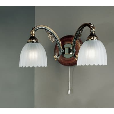 Бра Reccagni Angelo 3950 A.3950/2