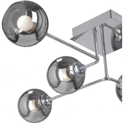 Потолочная люстра Vitaluce V4795 V4795-9/6PL