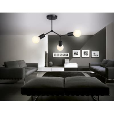 Потолочная люстра Ambrella TRADITIONAL TR8027