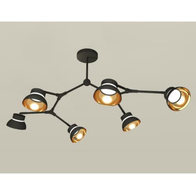 Потолочная люстра Ambrella TRADITIONAL XB9056101