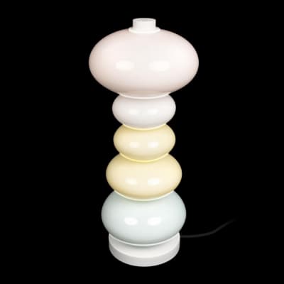 Интерьерная настольная лампа Loft It Macaroon 10271T/B