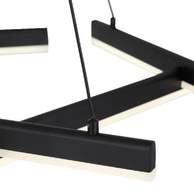 Подвесной светильник Basoni SL394.413.06 ST Luce