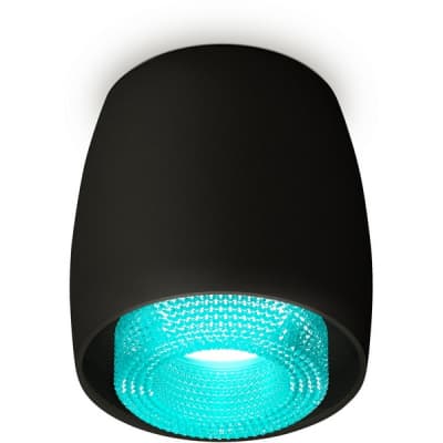 Точечный светильник Ambrella Techno Spot XS1142023