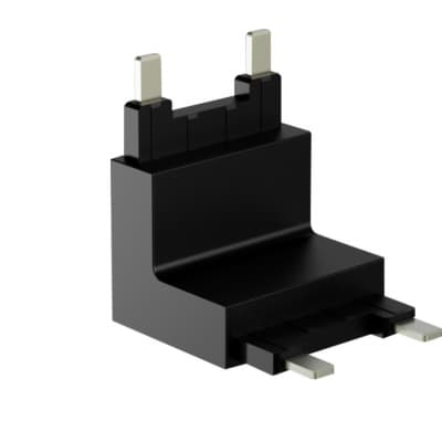 Коннектор CN-SWG-SLIM-BL-TL