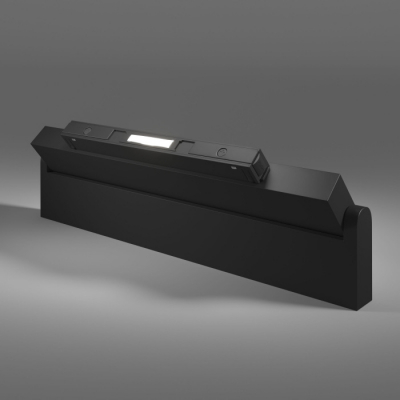 Трековый светильник Elektrostandard Slim Magnetic 85086/01