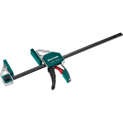 KRAFTOOL EXTREM 450/95 струбцина пистолетная 32228-45_z01