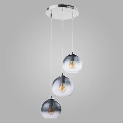 Подвесной светильник TK Lighting Santino 2611 Santino