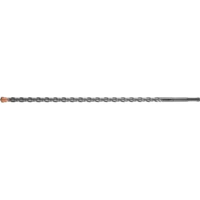 ЗУБР Бур SDS-plus 22 x 600  мм, Профессионал 29314-600-22_z02