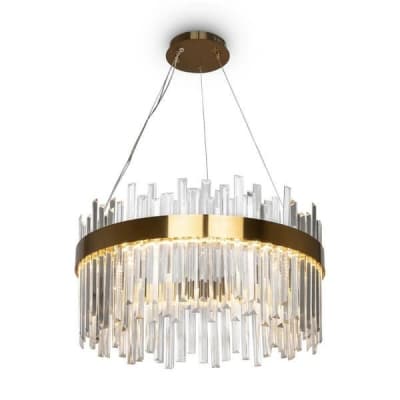 Подвесная люстра Chalice FR10007PL-L46G Freya