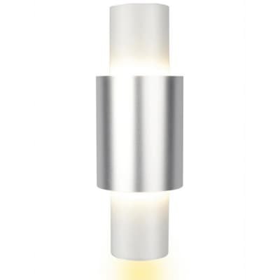 Точечный светильник Escada  20037SMU/01LED SWH/SSL