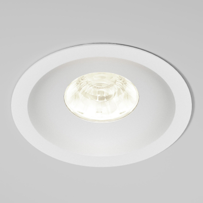 Точечный светильник Elektrostandard Combi 25069/LED