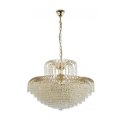 Подвесная люстра Arti Lampadari Salentino E 1.5.60.100 G