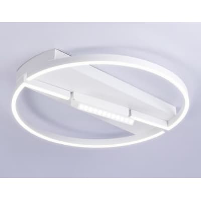 Потолочный светильник Ambrella COMFORT FL51459