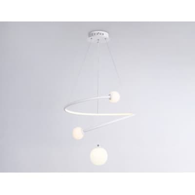 Подвесной светильник Ambrella Comfort FL66299