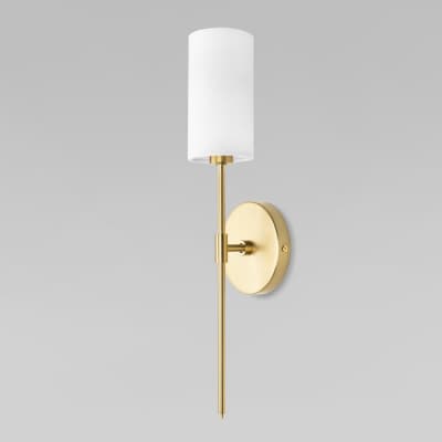 Бра Loft It Comfy 10307W Brass