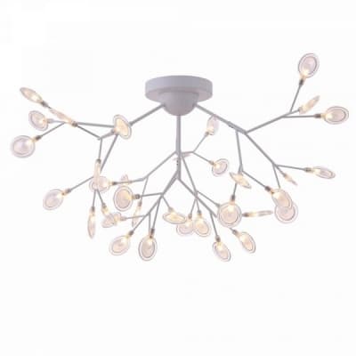Люстра потолочная Freya Florencia FR5049CL-36W