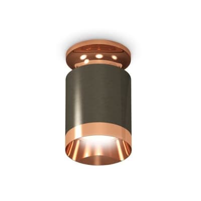 Точечный светильник Techno Spot XS6303160 Ambrella