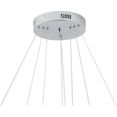 Подвесной светильник Zortes Ringolight ZRS.33322.75C