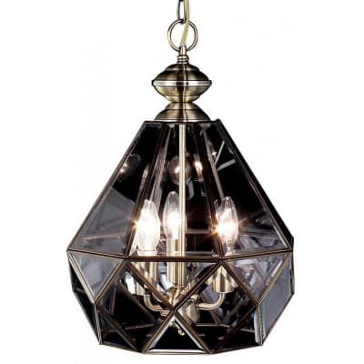 Подвесной светильник Citilux ВИТРА-1 CL442130