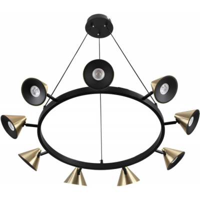 Подвесной светильник Lumion Lamina 8233/9
