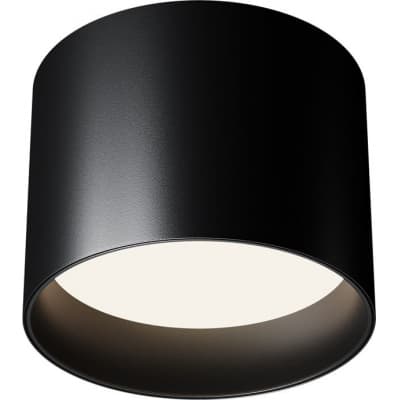 Точечный светильник Maytoni Glam C096CL-GX53-B