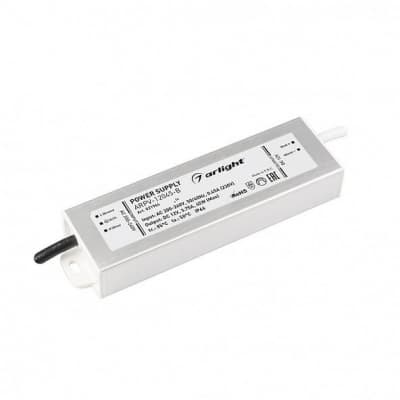 Блок питания Arlight ARPV-12045-B 12V 45W IP66 021964