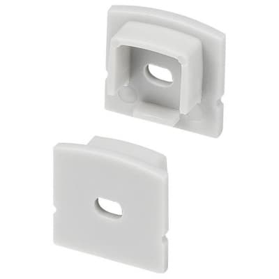 Заглушка Arlight ARH-LINE-1716 018464 (упак. 10 шт.)