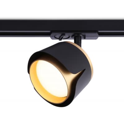 Трековый светильник Ambrella TRACK SYSTEM GL5344