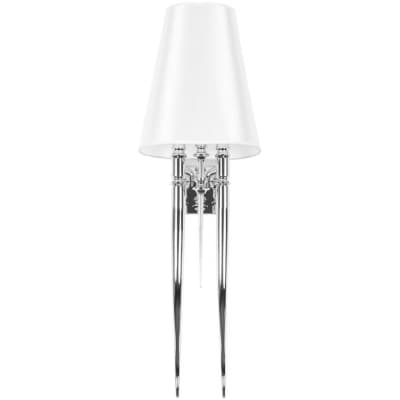 Бра Loft It Brunilde 10207W/L Chrome