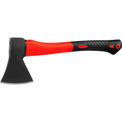 Топор с фиберглассовой рукояткой MIRAX 600 г. 380 мм 20601-06_z02