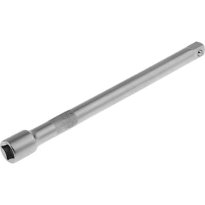 Удлинитель для торцевых головок ЗУБР 1/2", 250 мм 27721-250