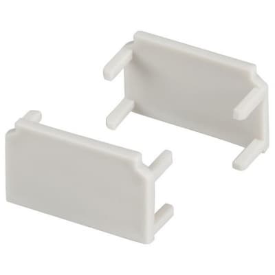 Заглушка Arlight TEK-PDS-S 021745 (упак. 10 шт.)