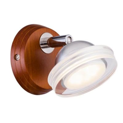 Спот Natura Natura W075.1 Led venge Lucia Tucci