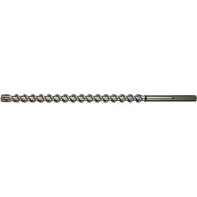 Бур по бетону KRAFTOOL 25 х 520 мм, SDS-max 29317-520-25